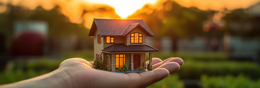 immobilier